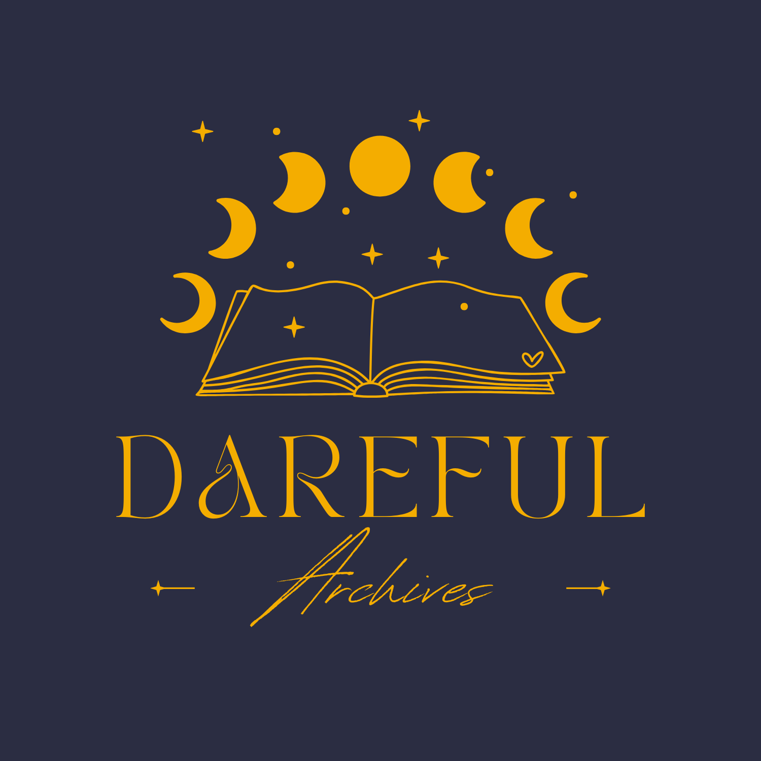 Dareful Archives